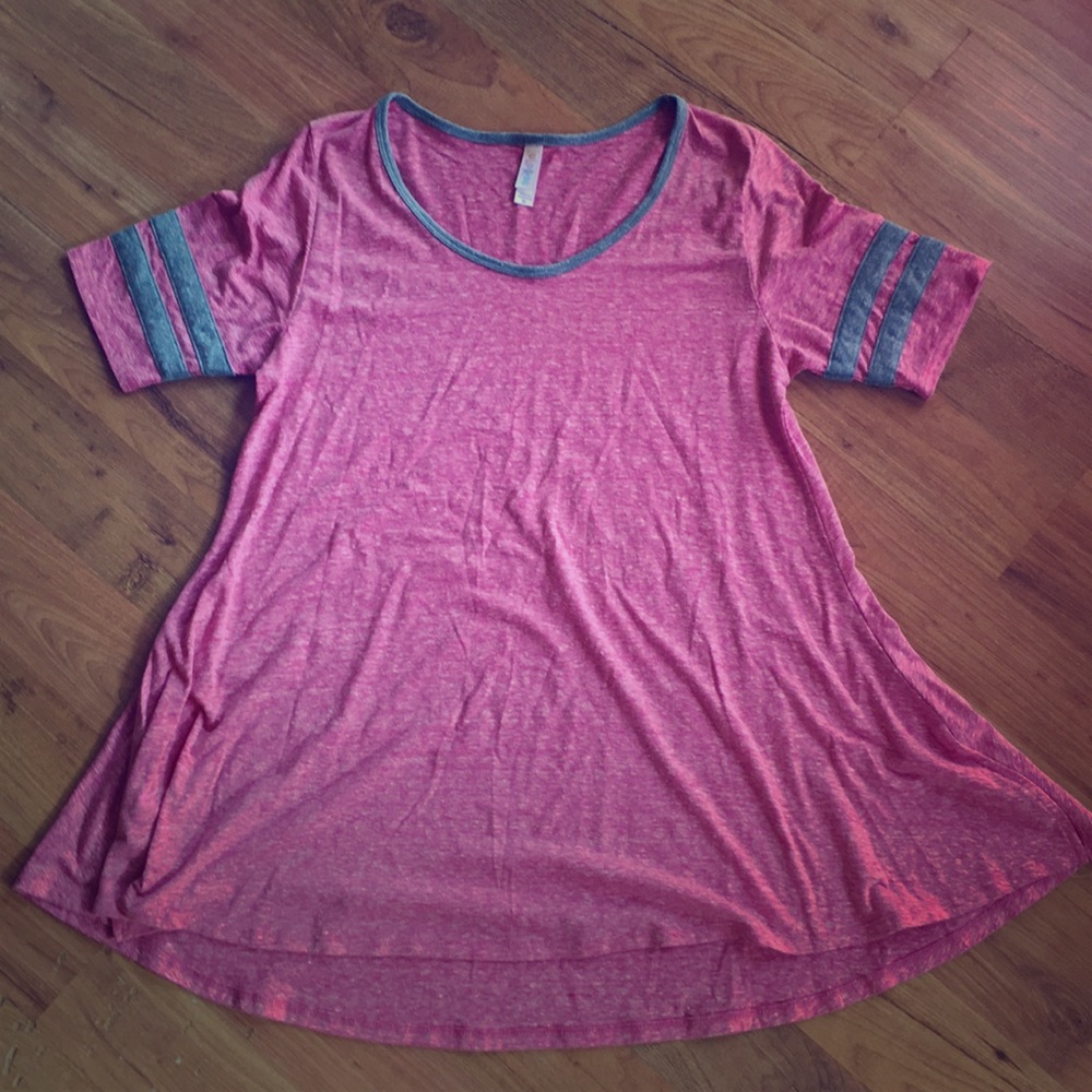 Perfect T